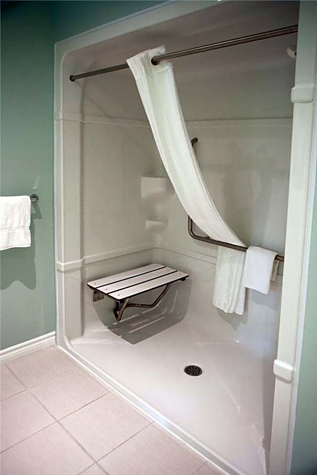 Super 8 by Wyndham Port Elgin