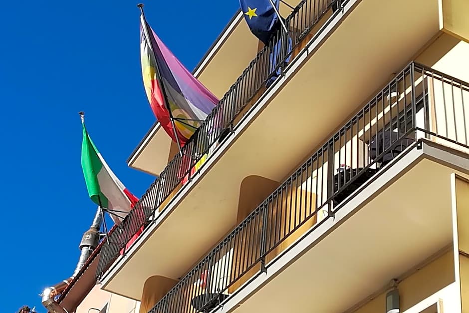 Hotel Leopardi