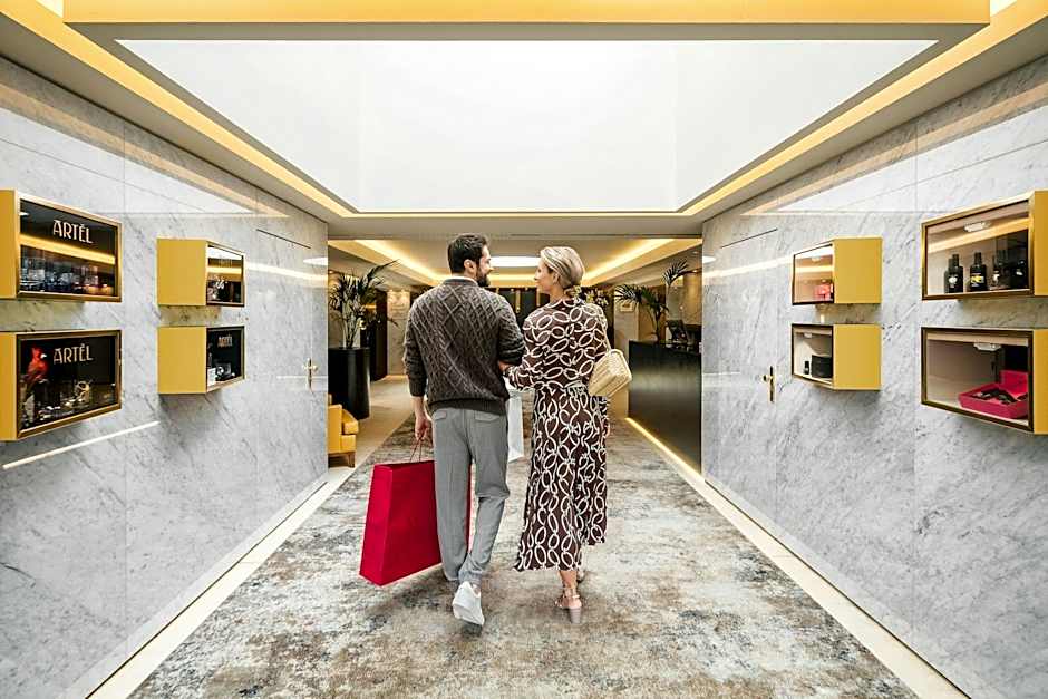 Mandarin Oriental Prague