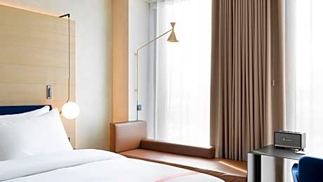 Cozy Room