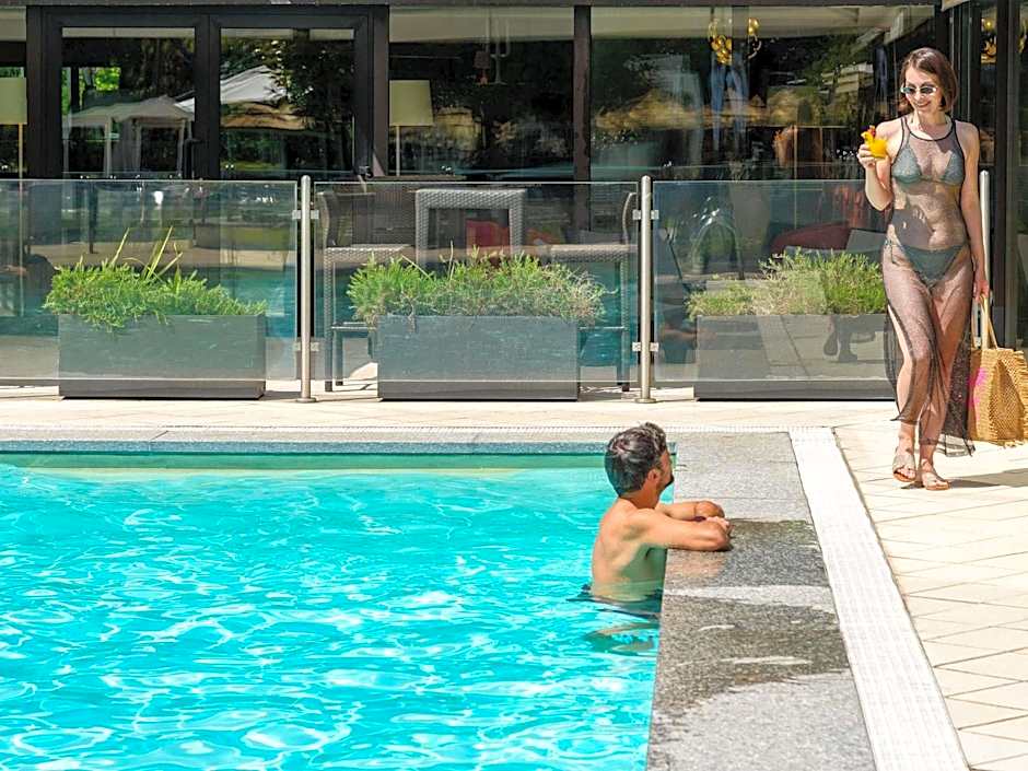 Novotel Milano Linate Aeroporto
