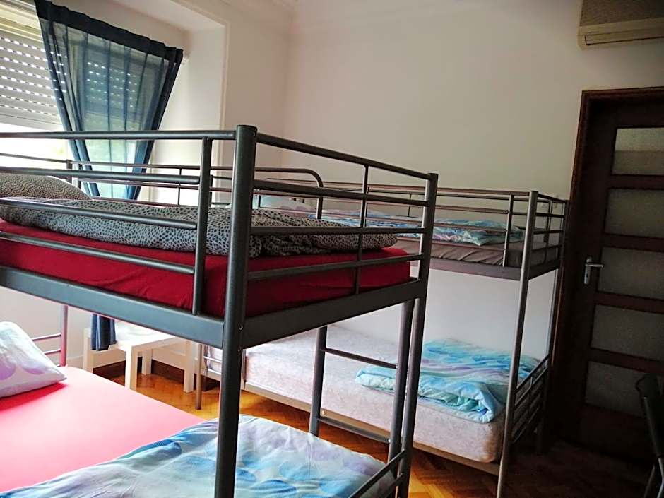 ICOSIUM Hostel