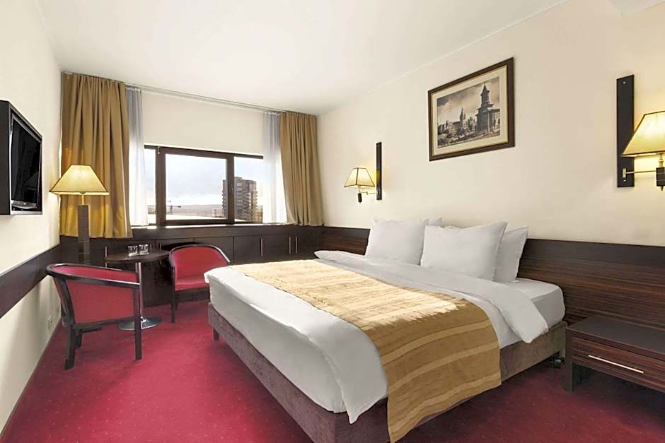 Ramada Iasi City Centre
