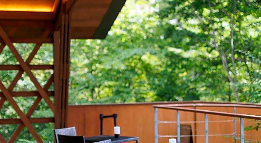 SHISHI-IWA HOUSE KARUIZAWA