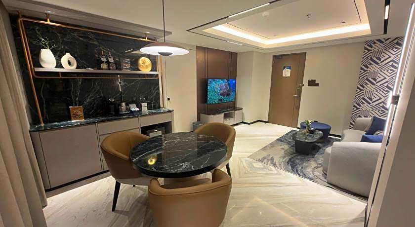 The Excelton Hotel Palembang