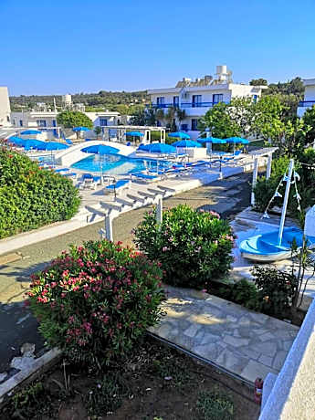 Flokkas Hotel Apartments