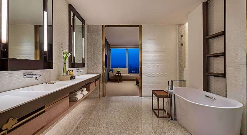 Grand Hyatt Hefei