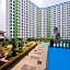 Apartemen Green Lake View Ciputat by Alfa Rooms