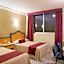 Hotel Madrid Minatitlán