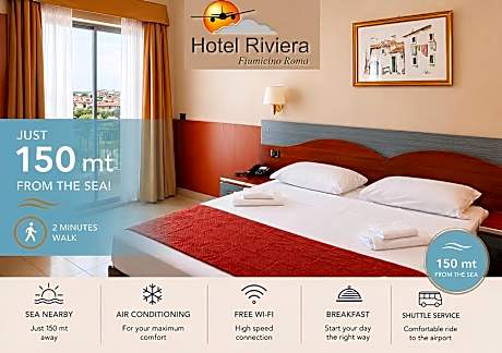 Hotel Riviera Fiumicino