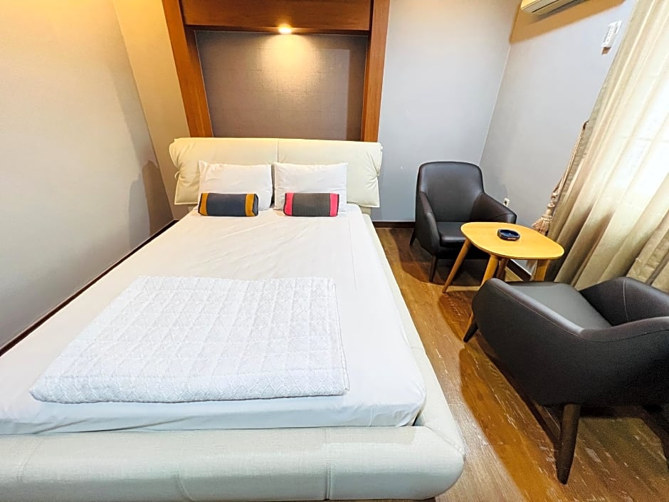Jeju Sweet Motel