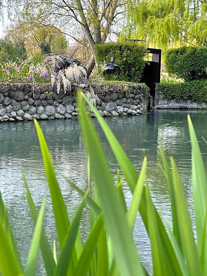 La Finestra sul Fiume