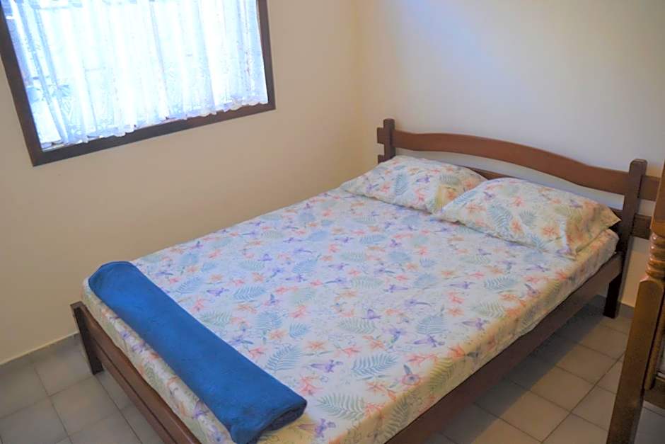 Marujo Hostel