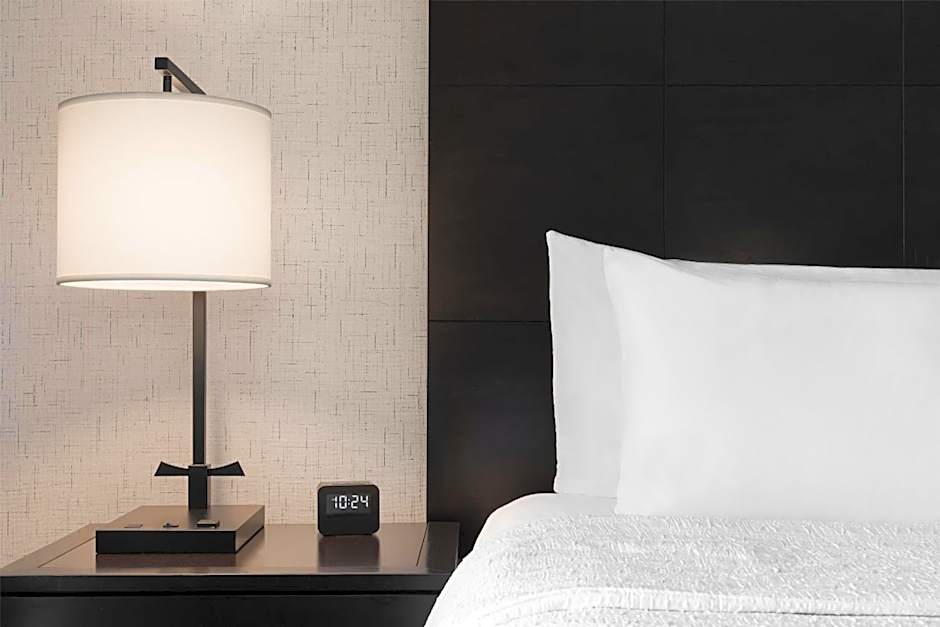 Hampton Inn By Hilton And Suites Baton Rouge