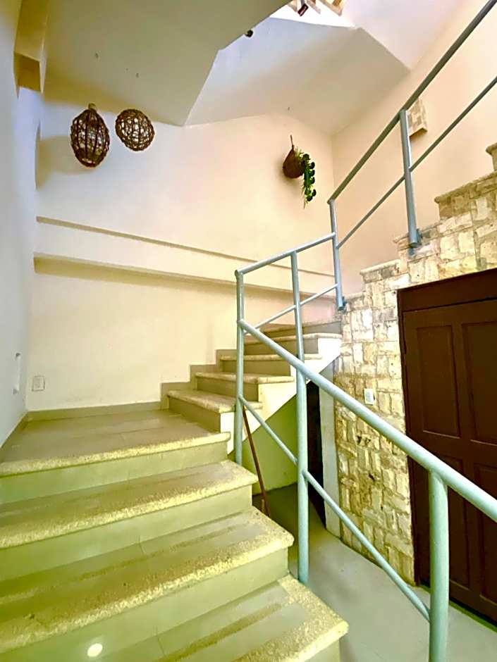 Hotel Playa de Oro - Enfrente de WTC y Plazas Comerciales