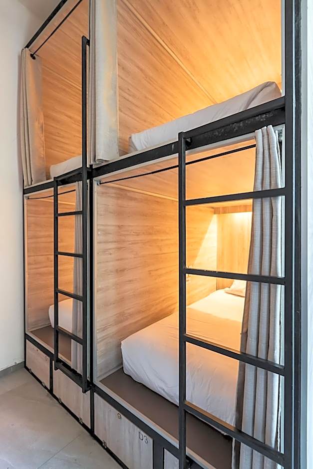 Hostal Juarez