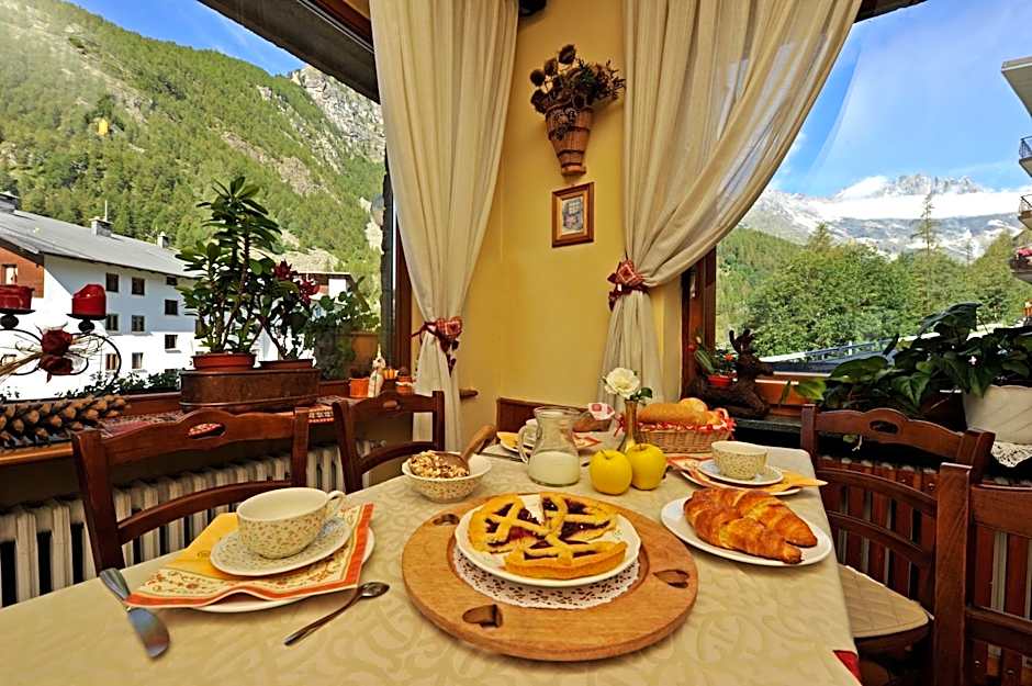 Hotel Etoile De Neige