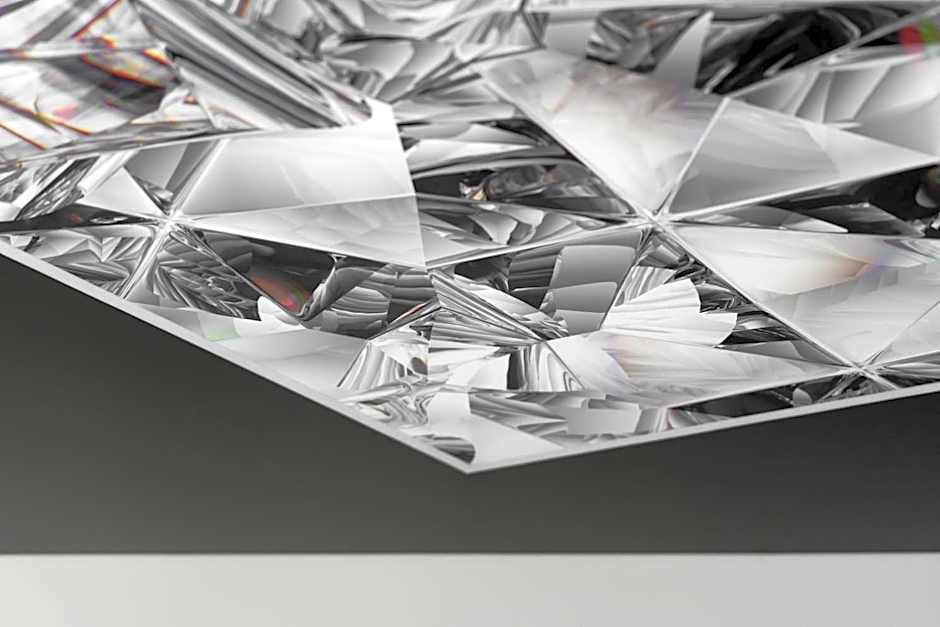 Hanza Tower Original 21st Floor- Sea and City-View