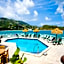 Lindbergh Bay Hotel and Villas