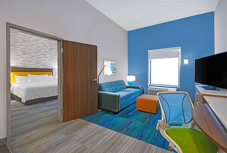 Home2 Suites by Hilton Springdale Cincinnati