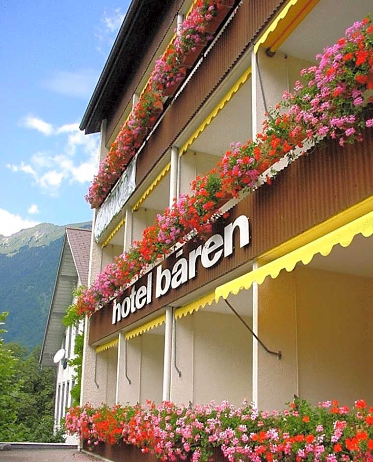 Seehotel Bären
