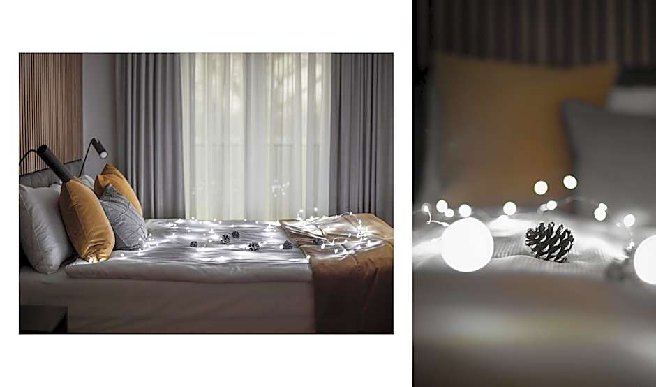 Jono kalnelis Apartments