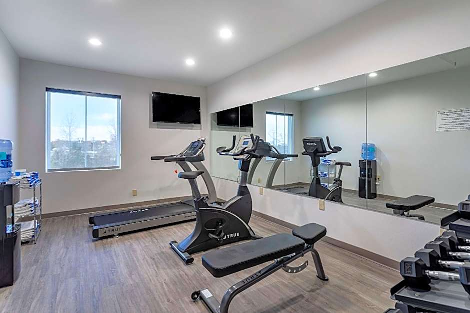 Quality Inn Lebanon - Nashville Area