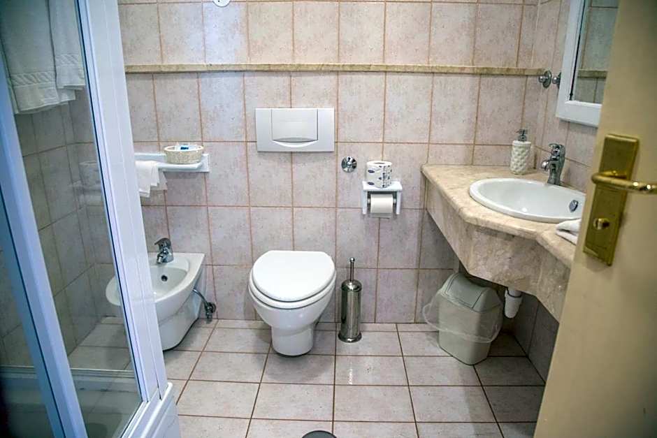 Assinos Palace Hotel