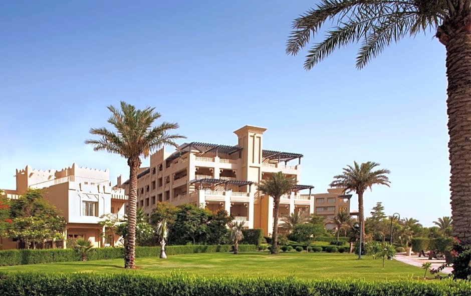 Grand Hyatt Doha Hotel & Villas