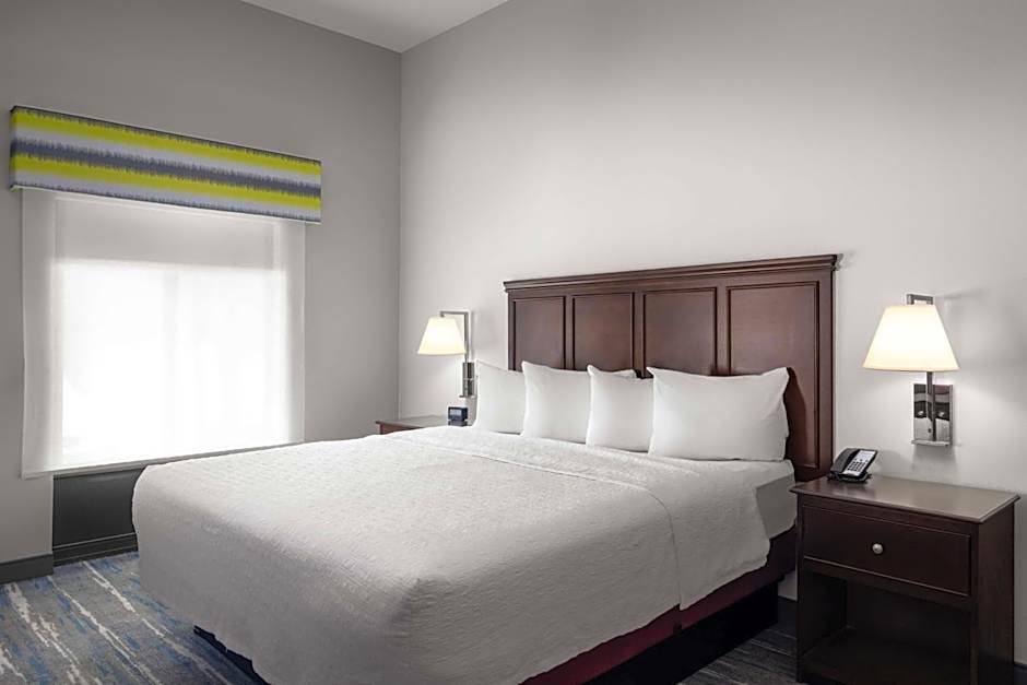 Hampton Inn By Hilton And Suites Birmingham 280 East Eagle Point