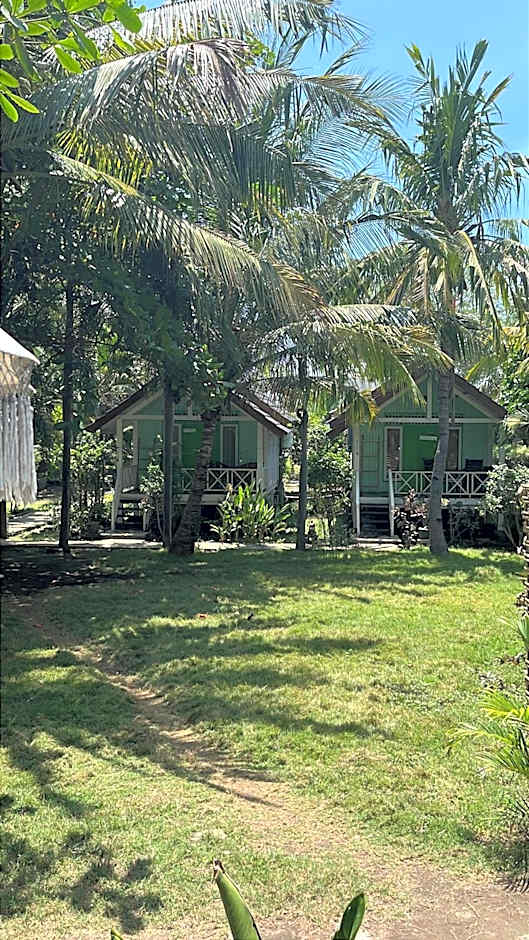AQUARIUM MARGO Gili Air
