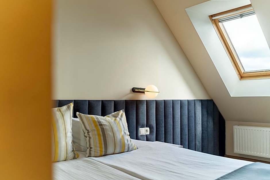 Hotel & Spa Trzy Wyspy