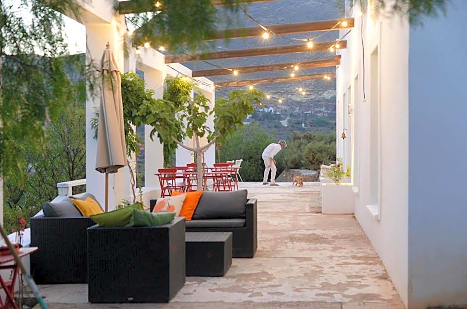 Casa Mimi B&B Adults Only