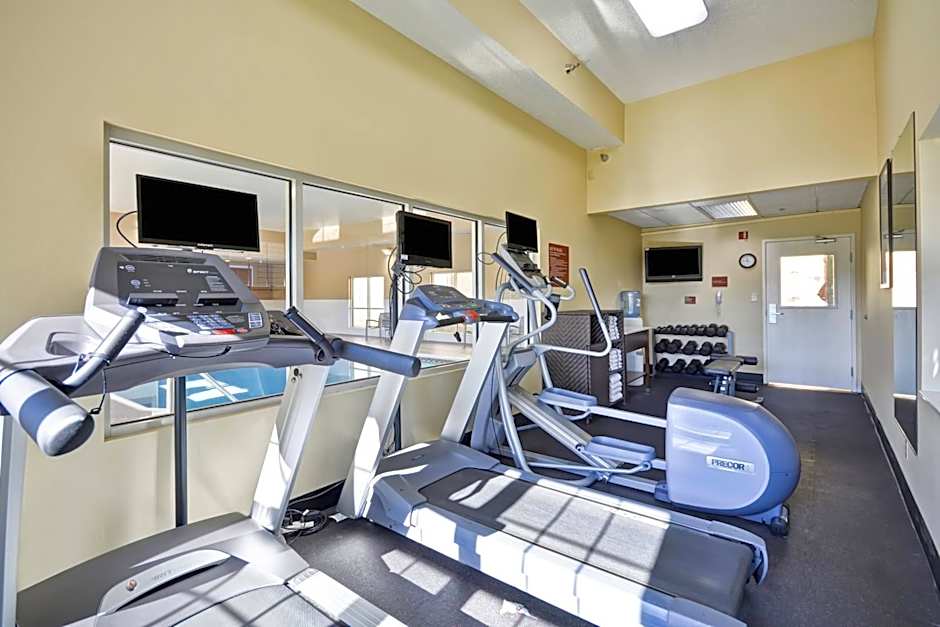 TownePlace Suites by Marriott Sioux Falls