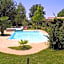 Auberge La Plaine