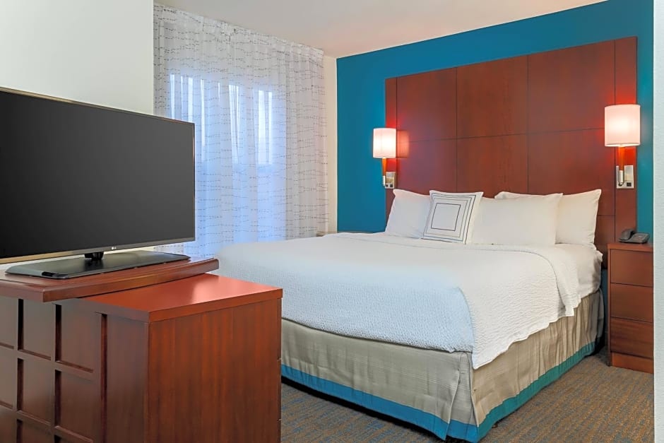 Residence Inn by Marriott Dallas Arlington South