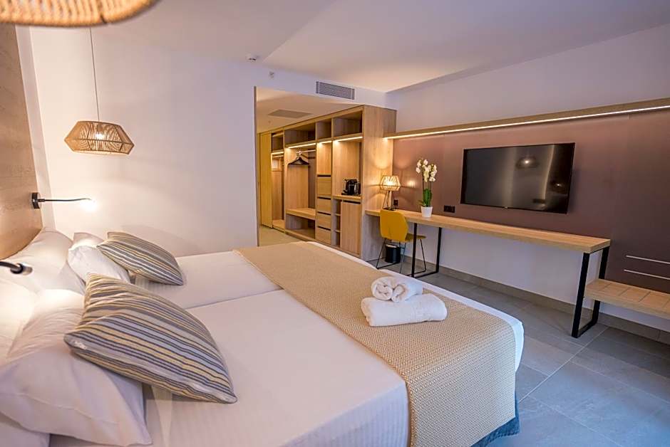 Hotel Morlans Suites - Adults Only