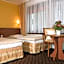 Hotel Astra Tajemniczy Ogród