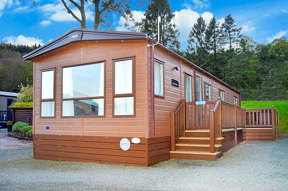 Loch Lomond Holiday Park