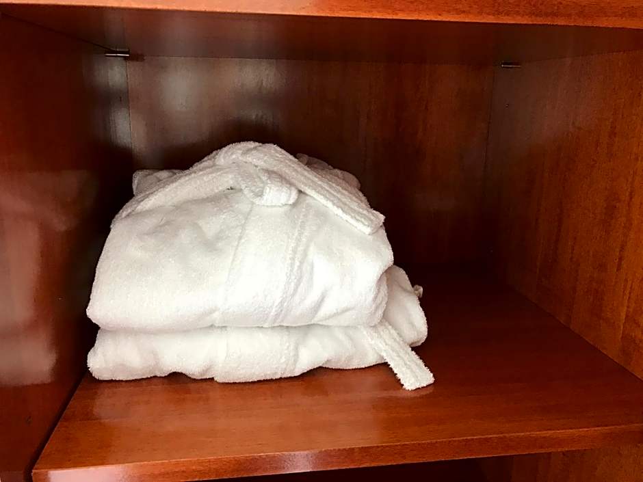 Hotel La Rosa Amsterdam Beach