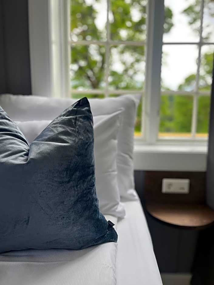 Granavolden Hotel & Gjæstgiveri