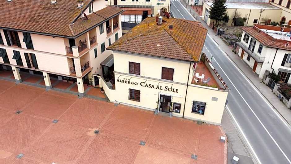 Albergo Casa Al Sole