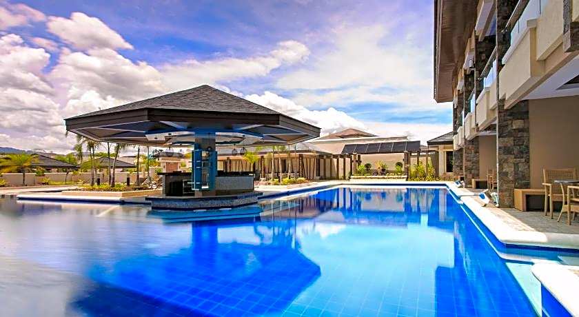 Cebu Westown Lagoon - South Wing