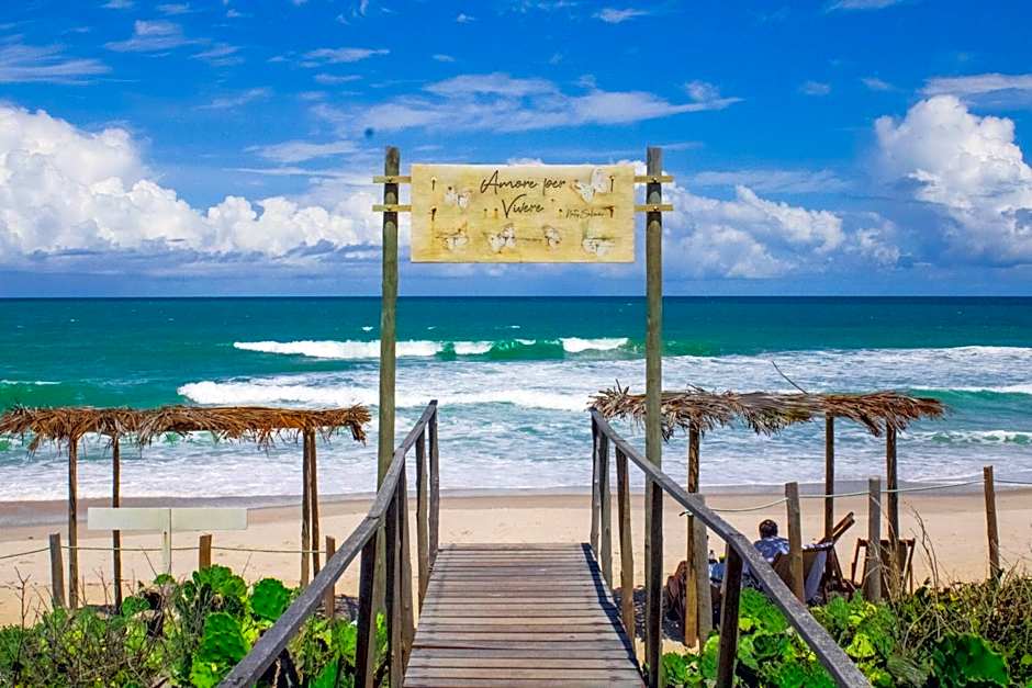Vivá Barra Hotel Pousada