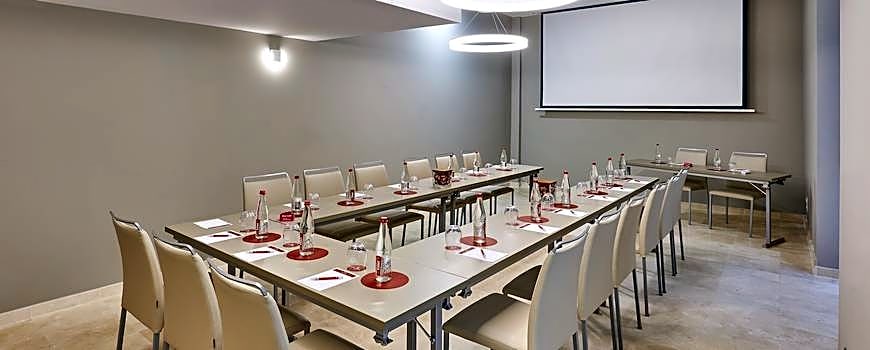 NH Collection Marseille