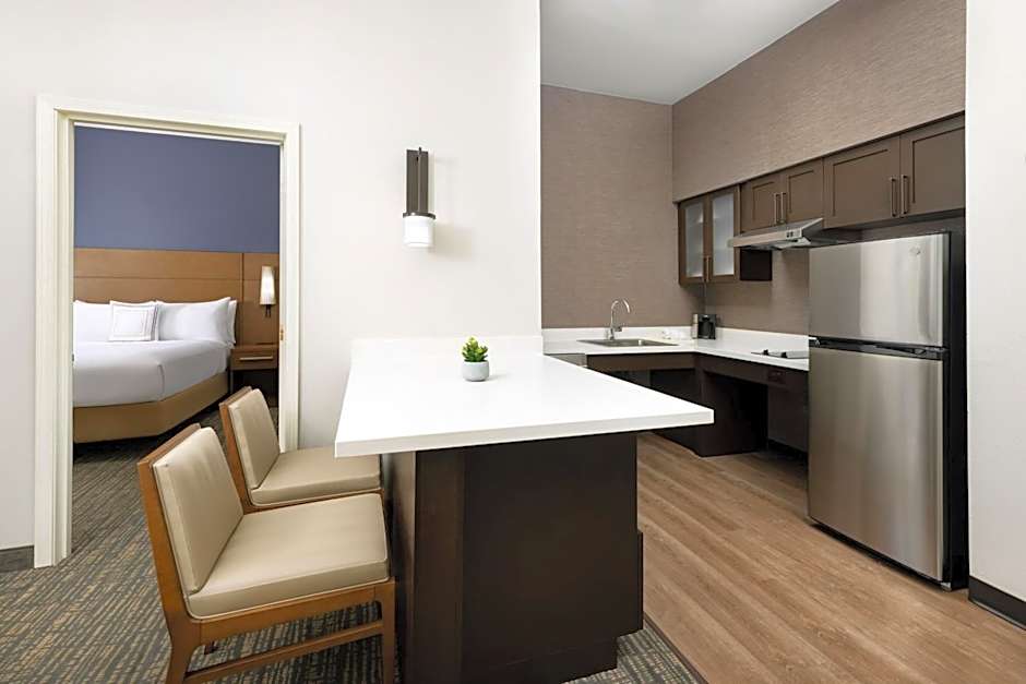 Residence Inn Potomac Mills Woodbridge
