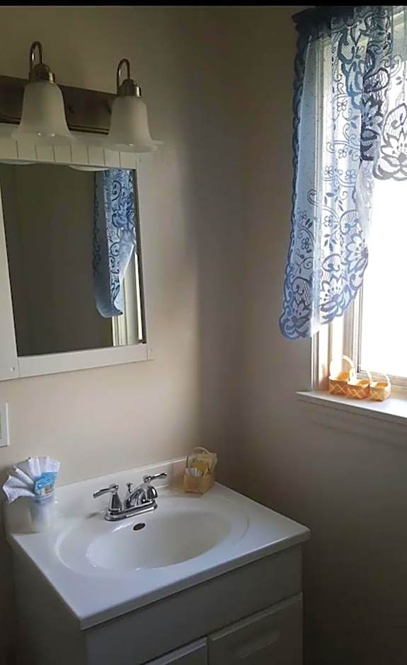 Trail's End Motel Downtown Lewistown