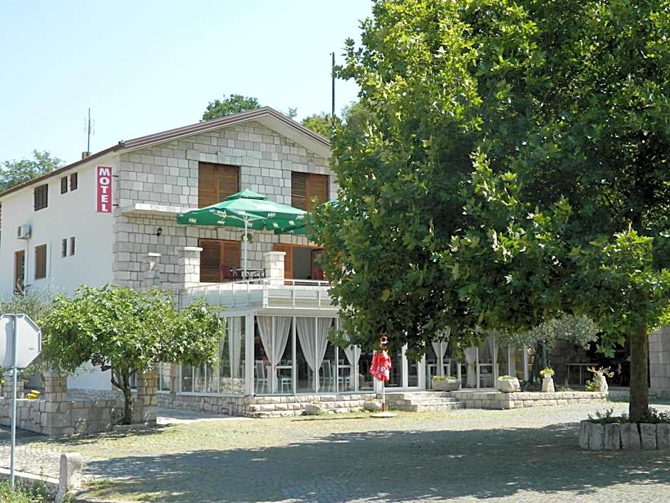 Motel Jelčić