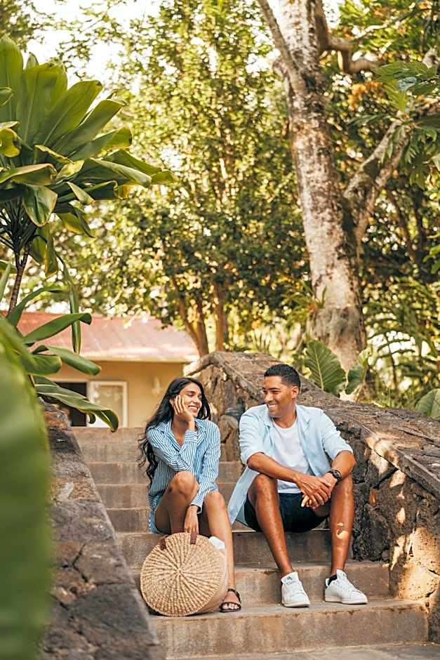 Kaz'alala Hosted B&B