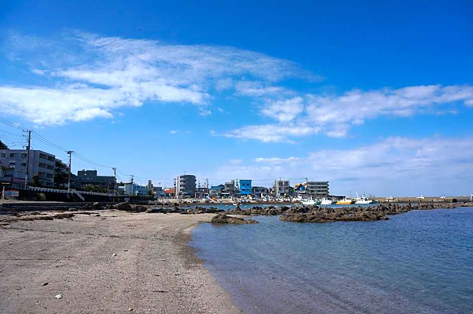 The Bath & Bed Hayama